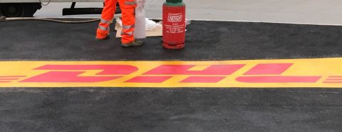UK Line Marking Services