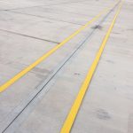 health and safety line marking company UK