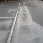 UK line marking removal company