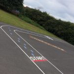 UK playground line marking company